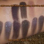 Nars Night Series Eyeshadows