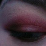 5 Looks with Red Eyeshadow
