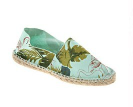 Office Shoes - Flats for her - Office - ANTIGUA FLAT ESPADRILLE 2 FLAMINGO CANVAS.jpg