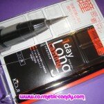 KOJI LineQueen 1-Day Long Makeup Liquid Eyeliner