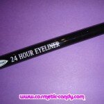 Review: Colorsport 24 Hour Eyeliner