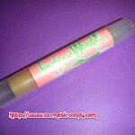 Review: Timelapse Magic Wand, wrinkle reducer in a stick!