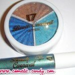 Haul: Boots No. 17 Carnival Collection
