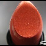 Lip Swatches Special: NYX Indian Pink Lipstick Swatch no. 13