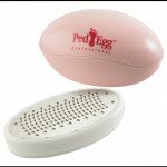 Mid Week Giveaway! Three Ped Eggs to Win & Winner Announcement!