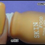 Haul & Swatch: Skin Food Milk Creamy Nail Polish