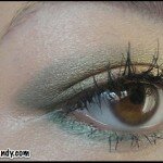 Eve Pearl Ultimate Eyes Eyeshadow Palette Review