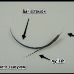 Eyelash Extension Update!