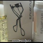 Shu Uemura Eyelash Curlers – Iconic Discovery Kit Review