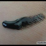 Naris Up Blackhead Solution: Pore Clear Eggshell Essence and Charcoal Nose Pack