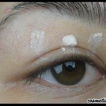 Better than Primer Potion? Etude House Proof 10 Eyeshadow Primer Review