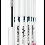 Love it! Covergirl Exact Eyelights Mascara in Black Pearl for Brown Eyes Review