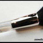 My new make up brush love: Trish McEvoy Mistake Proof Sheer Application Brush & Facial!