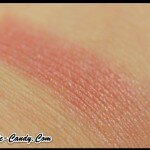 Swatch of the Day: Eyeko Fat Balm in Cherry Review