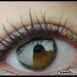 Eyeko Long & Luscious Lashes VS Bobbi Brown Lash Glamour Lengthening Mascara Review