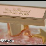 How to be a Princess: Michael Kors Very Hollywood Sparkling Perfume