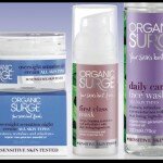 Organic Surge £10 Cash Back Promotion 16th to 25th November 2010!