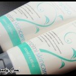 New Sensitive Skincare Range Discovery! Senzimi – Shampoo & Conditioner Review