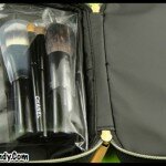 Les Minis De Chanel; Collection of 6 Essential Brushes 2010 Review