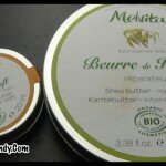 Stay Hydrated! Melvita Beurre de Karite Shea Butter Repairing Balms Review