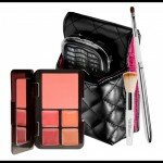 Quick Beauty Gifts from Trish McEvoy; All Dressed Up Collection & Mobile Beauty