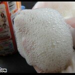 Foam Hair Dye: Hoyu Beautylabo Milkshake Japanese Hair Dye Review