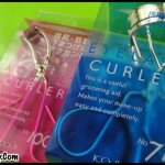 Cheap Cheerful Eyelash Curlers: Koji Eyelash Curler No. 71 & No. 100