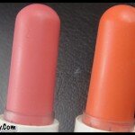 Bargain Haul: Korres Mandarin Lip Butter Lip Balm SPF 15 Review