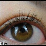 Eyelash Growth Diary Week 2/3: Mylash Eyelash Growth Serum