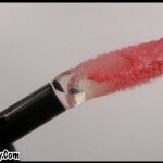 Shiseido MAQUillage Rouge Enamel Glamour Long Lasting Lip Colour OR242, PK243 Review!