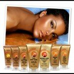 Fake Tan Bargain! Bronze Ambition 50% Until May!