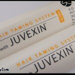 8 Days of Shampoo Reviews No. 3: Global Keratin Juvexin Shampoo & Conditoner Review