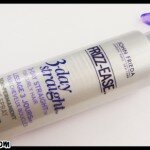 The Semi Straightening Treatment? John Frieda Frizz Ease 3 Day Straight Review