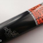 James Brown Photo Fabulous Intense Gloss Rescue Treatment Review