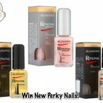 Monday Giveaway: 5 Sets of Dr LeWinn’s Renunail Nourishing Oil & Strengthener!