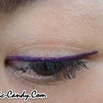 The Prettiest Purple Liner: By Terry Ligne Blackstar Eyeliner Precision Tattoo in 04 Violet Excess