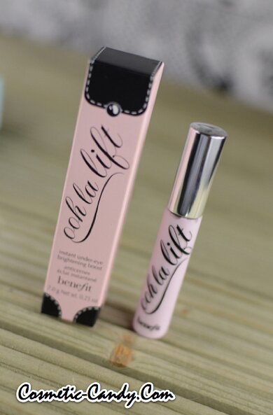 Benefit Ooh La Lift Concealer 1