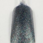 Tony Moly Galaxy Nail Polish in GT02 Nail Swatch (No. 2)