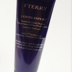 ByTerry Cover Expert Perfecting Fluid Foundation Ultra Correcting Coverage Review