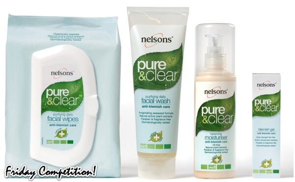 Nelson s Pure Clear