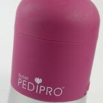 Sex toy or Foot File? Bullet Pedi Pro Plus Review