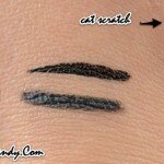 Essence Sun Club 100% Splash Proof Eye Pencil and Eyeliner Pen in 01 Ultra Black Review
