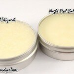 Goody Hoo! Gwdihw Nail Wizard and Night Owl Sleep Balm Review