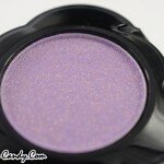 Too Faced Exotic Color Intense Eyeshadow Haul and Swatches No. 6: Violet Femme