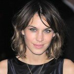 Hair Cut Advice: From long to medium! Mid length hair style choices…