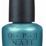 OPI Charity Nail Polish for Ovarian Cancer Awareness!