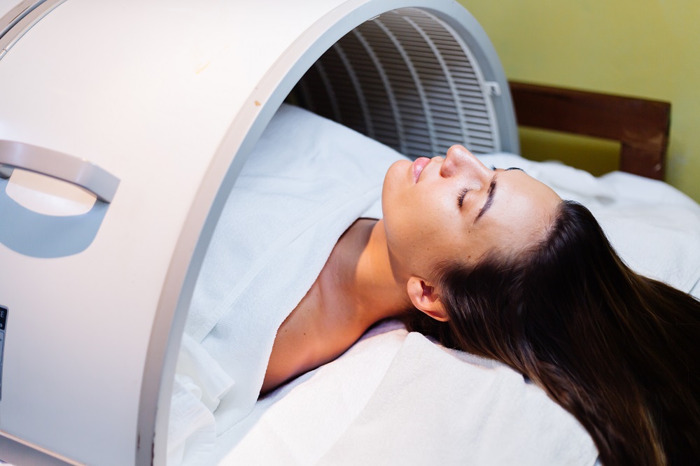 What Is a Theta Bed and How Does It Work?